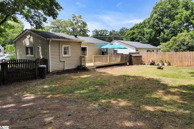 11 Druid Street, Greenville, SC 29609