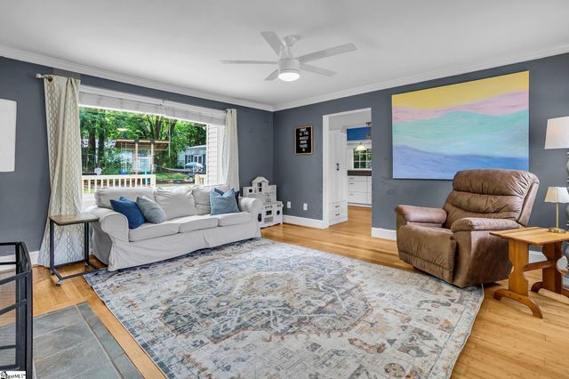 11 Druid Street, Greenville, SC 29609