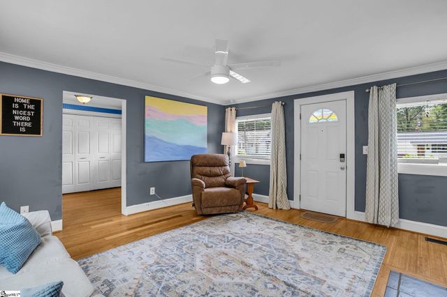 11 Druid Street, Greenville, SC 29609