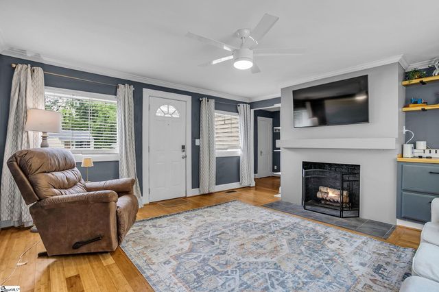 11 Druid Street, Greenville, SC 29609