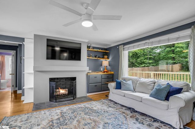 11 Druid Street, Greenville, SC 29609