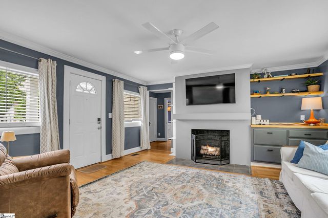 11 Druid Street, Greenville, SC 29609