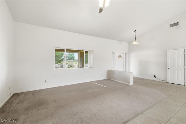 2580 Trudy Avenue, Pahrump, NV 89060