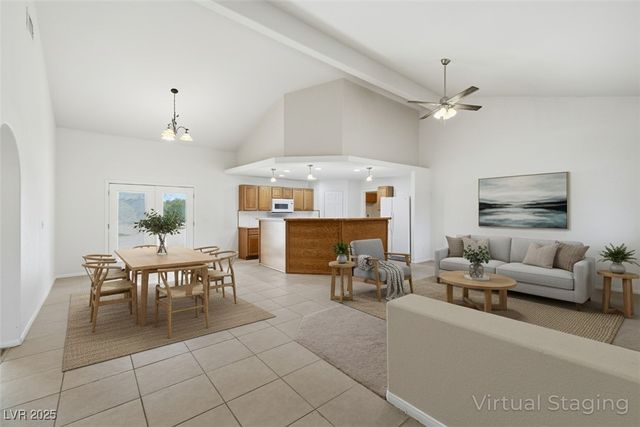 2580 Trudy Avenue, Pahrump, NV 89060