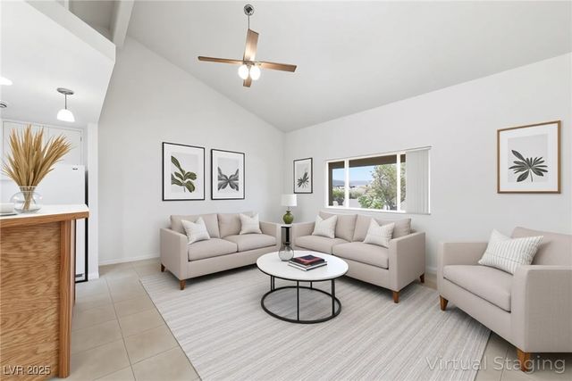 2580 Trudy Avenue, Pahrump, NV 89060