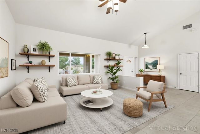 2580 Trudy Avenue, Pahrump, NV 89060