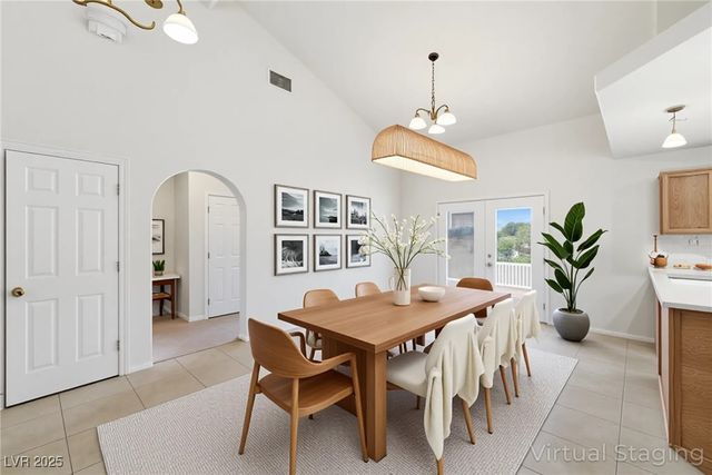 2580 Trudy Avenue, Pahrump, NV 89060