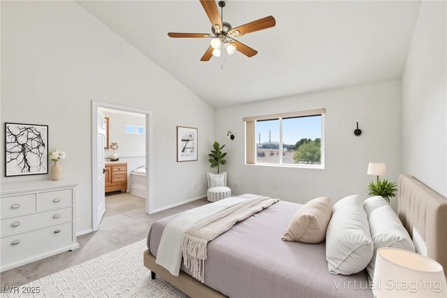 2580 Trudy Avenue, Pahrump, NV 89060