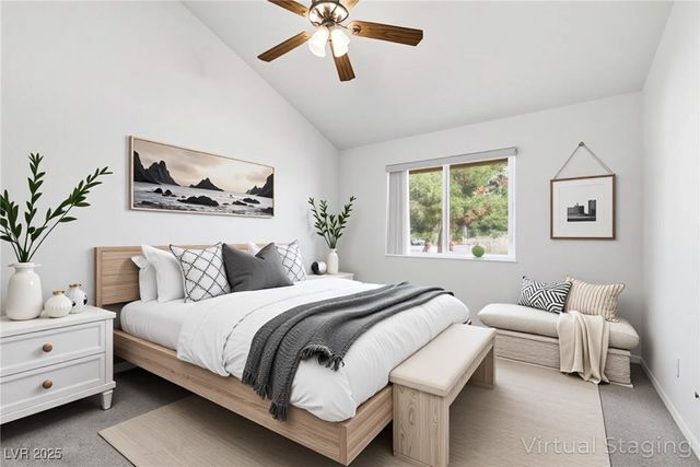 2580 Trudy Avenue, Pahrump, NV 89060