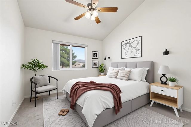 2580 Trudy Avenue, Pahrump, NV 89060