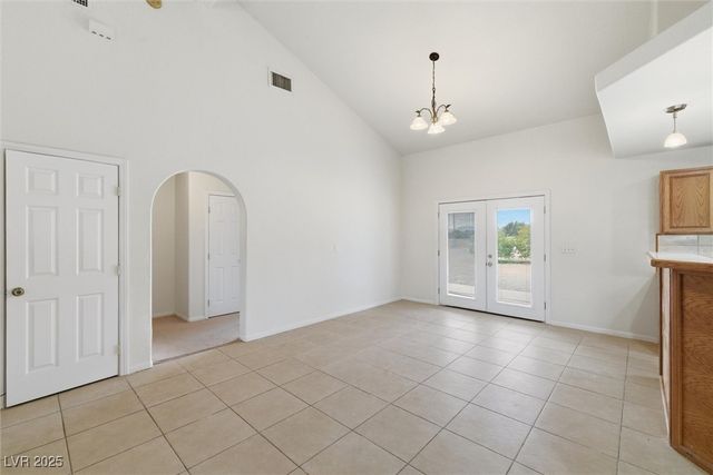 2580 Trudy Avenue, Pahrump, NV 89060