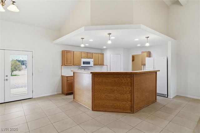 2580 Trudy Avenue, Pahrump, NV 89060