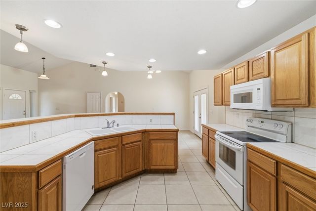 2580 Trudy Avenue, Pahrump, NV 89060