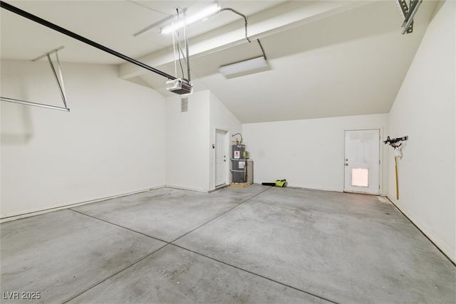 2580 Trudy Avenue, Pahrump, NV 89060