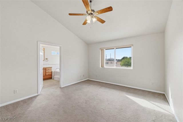 2580 Trudy Avenue, Pahrump, NV 89060