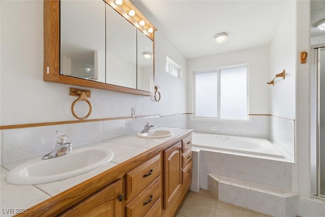 2580 Trudy Avenue, Pahrump, NV 89060