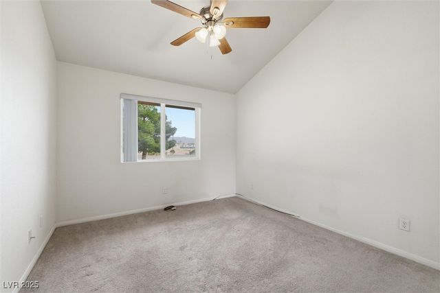 2580 Trudy Avenue, Pahrump, NV 89060