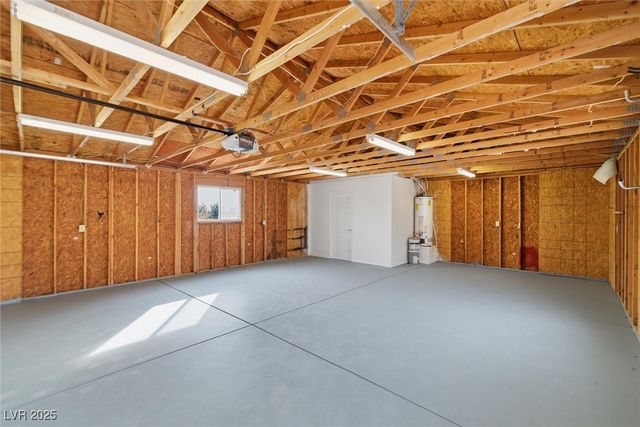 2580 Trudy Avenue, Pahrump, NV 89060