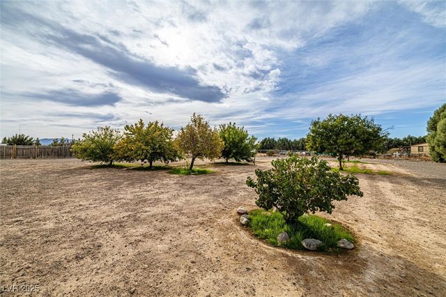 2580 Trudy Avenue, Pahrump, NV 89060