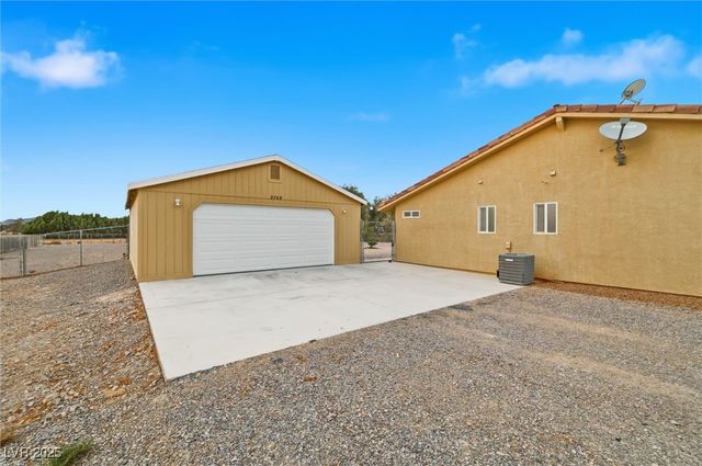 2580 Trudy Avenue, Pahrump, NV 89060