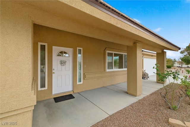 2580 Trudy Avenue, Pahrump, NV 89060