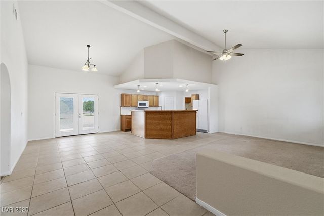 2580 Trudy Avenue, Pahrump, NV 89060