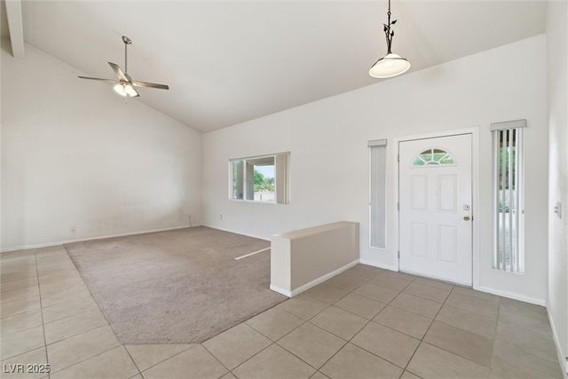 2580 Trudy Avenue, Pahrump, NV 89060