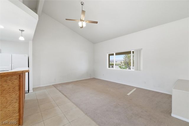 2580 Trudy Avenue, Pahrump, NV 89060