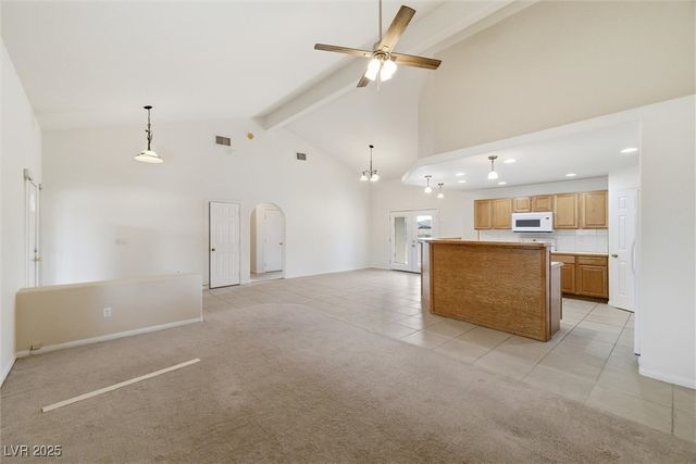 2580 Trudy Avenue, Pahrump, NV 89060