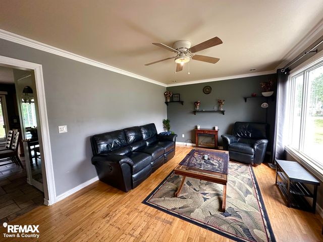 5133 Merit Drive, Genesee Twp, MI 48506