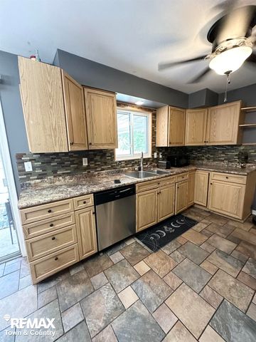 5133 Merit Drive, Genesee Twp, MI 48506