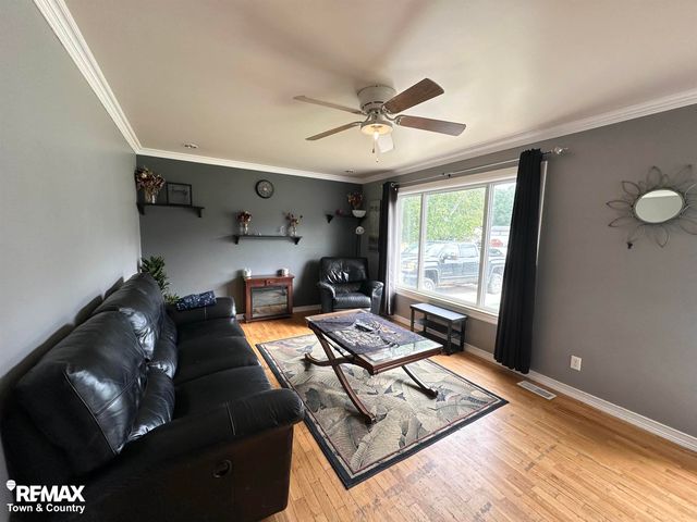 5133 Merit Drive, Genesee Twp, MI 48506