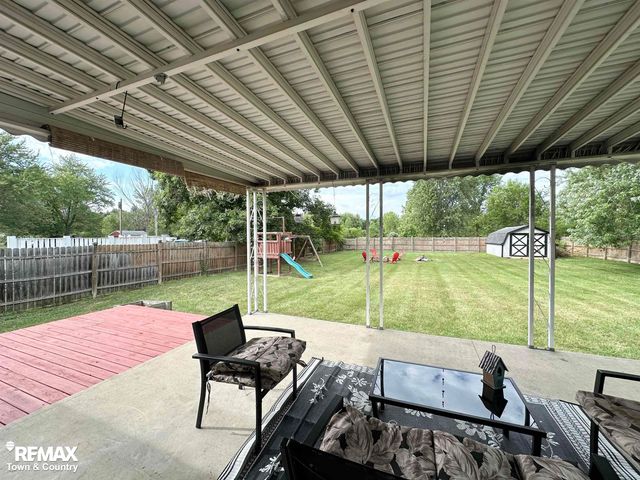 5133 Merit Drive, Genesee Twp, MI 48506