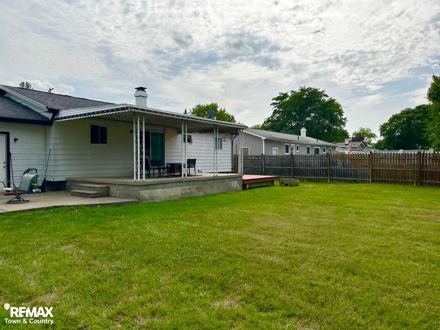 5133 Merit Drive, Genesee Twp, MI 48506
