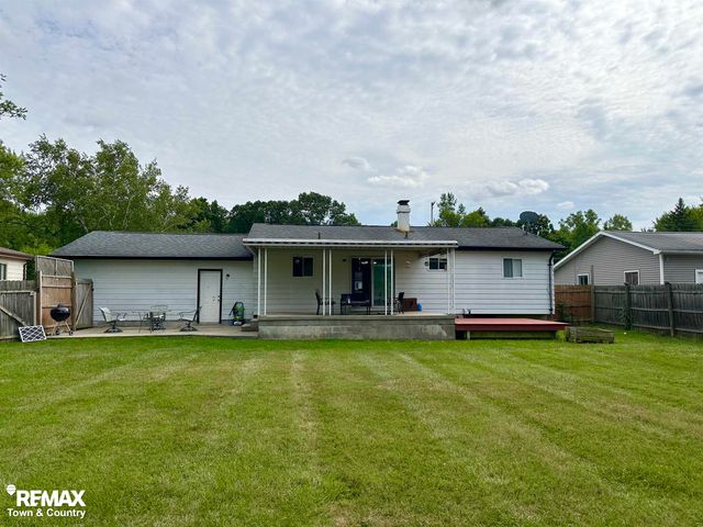 5133 Merit Drive, Genesee Twp, MI 48506