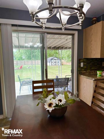 5133 Merit Drive, Genesee Twp, MI 48506