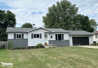 5133 Merit Drive, Genesee Twp, MI 48506