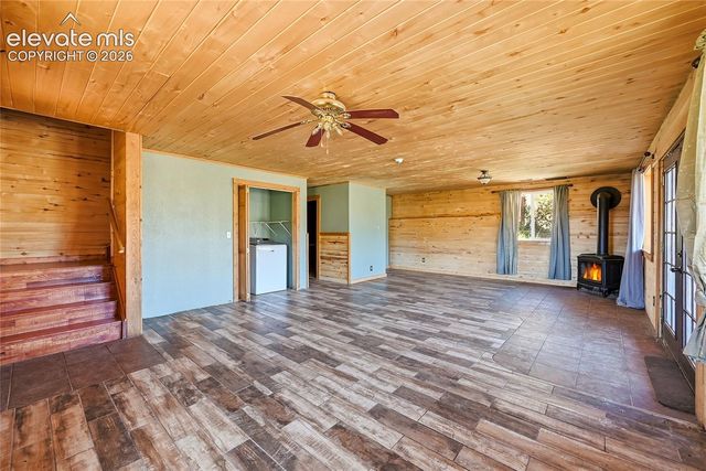 927 Stonehenge Drive, Florissant, CO 80816