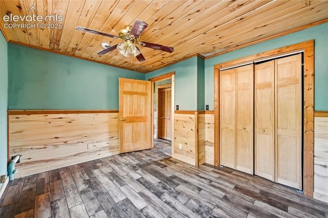 927 Stonehenge Drive, Florissant, CO 80816