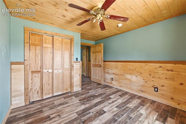 927 Stonehenge Drive, Florissant, CO 80816