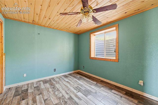 927 Stonehenge Drive, Florissant, CO 80816