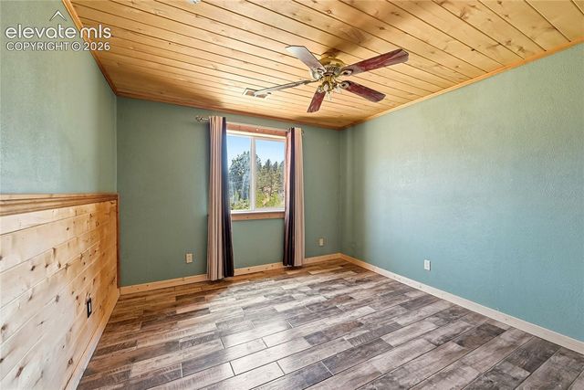 927 Stonehenge Drive, Florissant, CO 80816