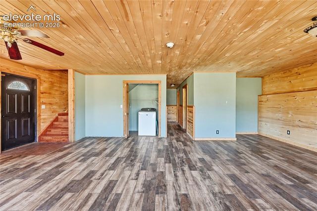 927 Stonehenge Drive, Florissant, CO 80816