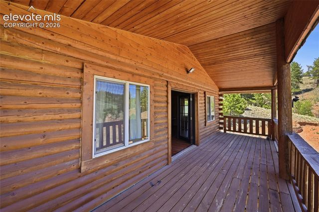 927 Stonehenge Drive, Florissant, CO 80816