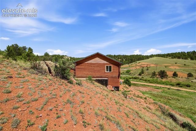 927 Stonehenge Drive, Florissant, CO 80816