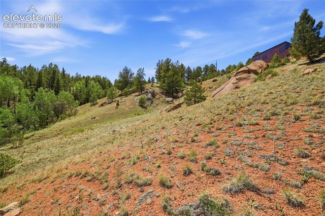 927 Stonehenge Drive, Florissant, CO 80816