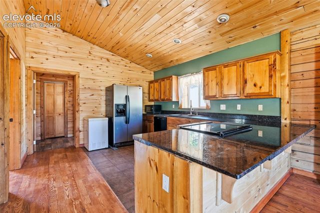 927 Stonehenge Drive, Florissant, CO 80816