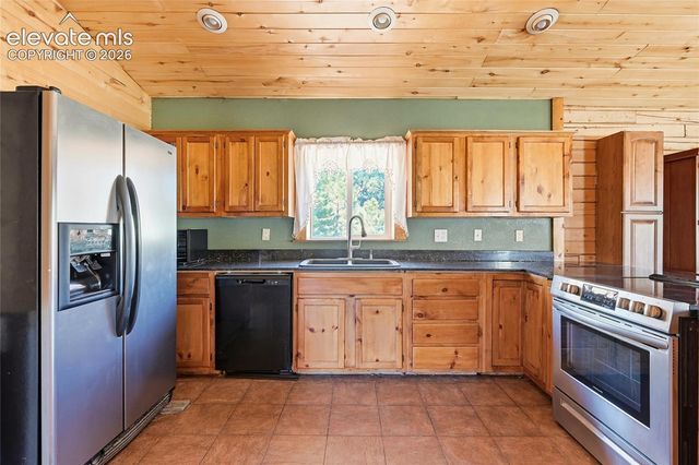 927 Stonehenge Drive, Florissant, CO 80816