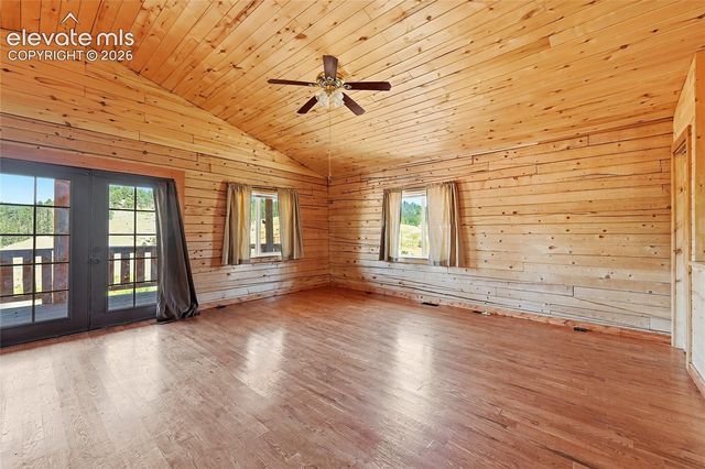 927 Stonehenge Drive, Florissant, CO 80816