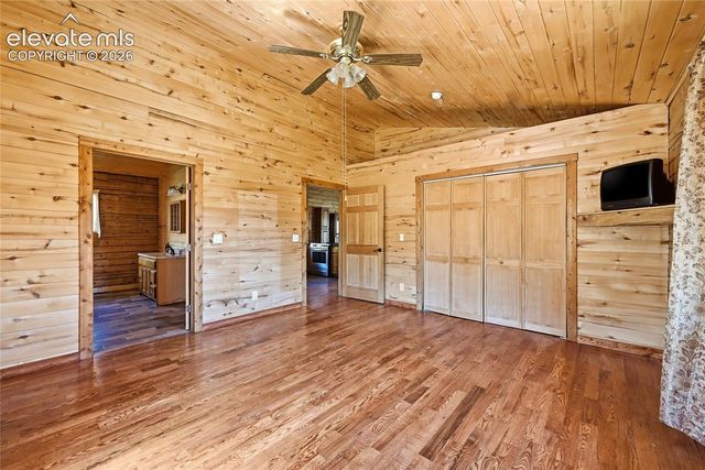 927 Stonehenge Drive, Florissant, CO 80816